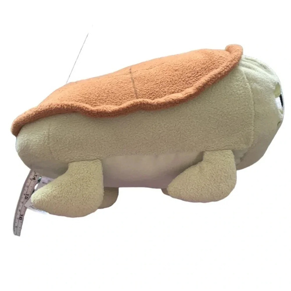 DISNEY PIXAR TSUM TSUM CRUSH TURTLE PLUSH FINDING DORY/NEMO STUFFED ANIM… - Picture 4 of 5